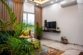 Laxmi Villa 3BHK Premium Villa with terrace Anjuna